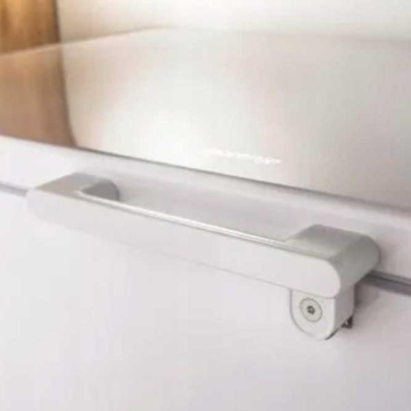 Congelator Gorenje FH19EAW White photo 4
