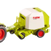 Tractor Wenyi WY900L Red Green photo 2
