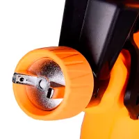 Aerograf Vihri R72172 0.8 l/ Orange photo 2