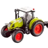 Tрактор Wenyi WY900J Красный Зелёный photo 2