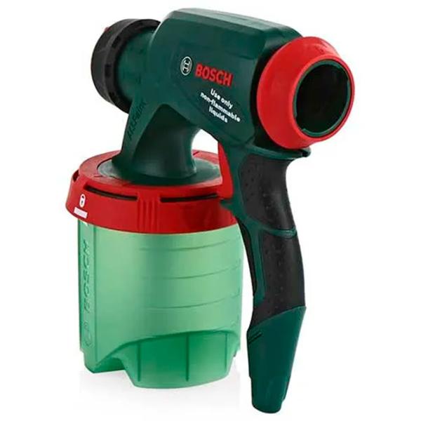 Краскопульт Bosch B1600A008W8 1 л/ Зелёный photo 2
