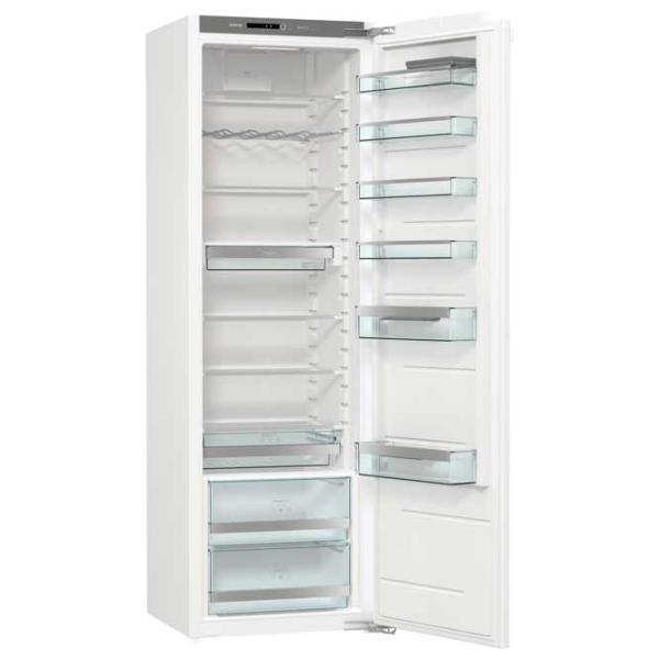 Frigider Gorenje RI518EA1 fără congelator 301 l / 177.2 cm / White photo 4
