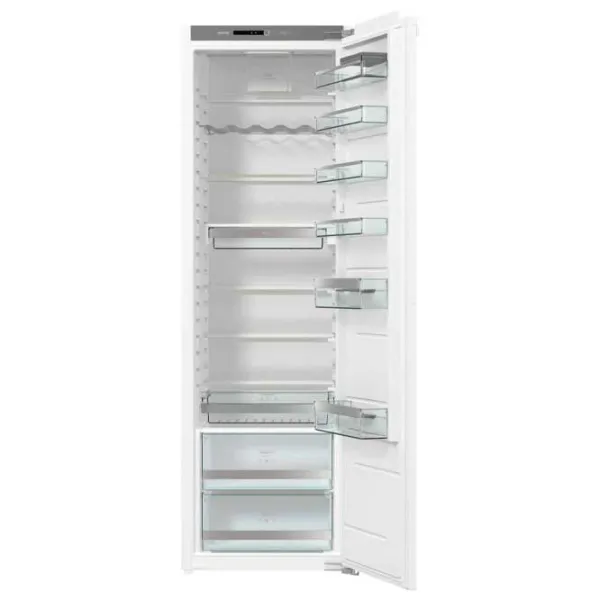 Frigider Gorenje RI518EA1 fără congelator 301 l / 177.2 cm / White photo 7