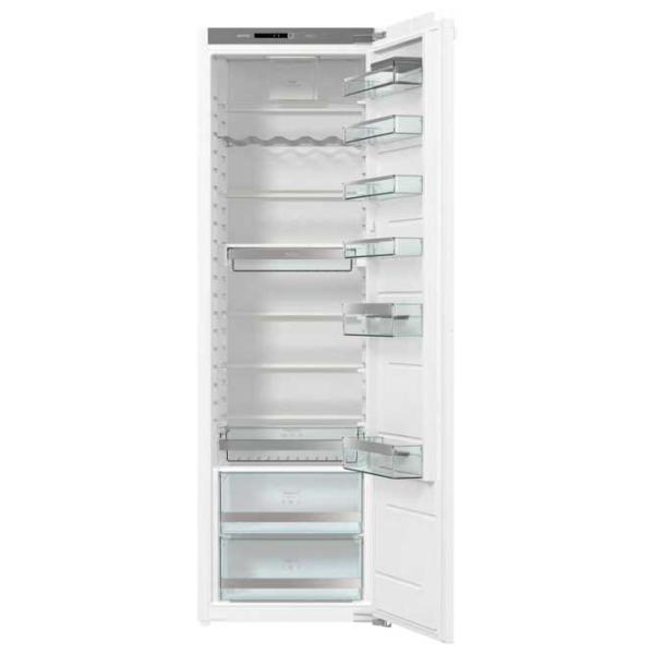 Frigider Gorenje RI518EA1 fără congelator 301 l / 177.2 cm / White photo 7