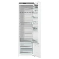 Встраиваемый холодильник Gorenje RI518EA1 без морозильной камеры 301 л / 177.2 cm / Белый photo 7