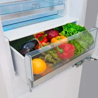 Встраиваемый холодильник Gorenje RI518EA1 без морозильной камеры 301 л / 177.2 cm / Белый photo 8