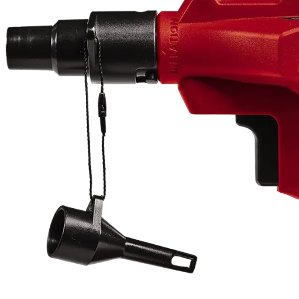 Автомобильный насос Einhell CE-AP 18 Li-Solo 670 л/ мин/ 0.05 бар photo 2 Автомобильный насос Einhell CE-AP 18 Li-Solo 670 л/ мин/ 0.05 бар photo 2