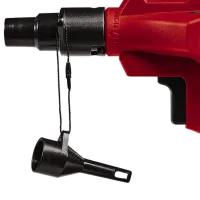 Автомобильный насос Einhell CE-AP 18 Li-Solo 670 л/ мин/ 0.05 бар photo 2
