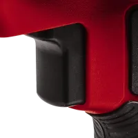 Автомобильный насос Einhell CE-AP 18 Li-Solo 670 л/ мин/ 0.05 бар photo 4