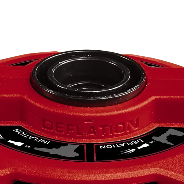 Автомобильный насос Einhell CE-AP 18 Li-Solo 670 л/ мин/ 0.05 бар photo 5 Автомобильный насос Einhell CE-AP 18 Li-Solo 670 л/ мин/ 0.05 бар photo 5