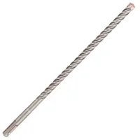 Сверло Bosch B2608833800 SDS-plus photo 2