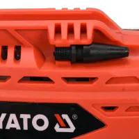 Compresor auto Yato YT82895 14 l/ min/ 10 bar photo 6