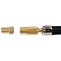 Compresor auto Yato YT82895 14 l/ min/ 10 bar photo 7