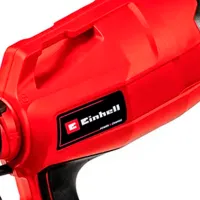 Краскопульт Einhell TC-SY 18/ 60 S 0.8 л/ Красный photo 3