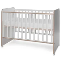 Детская кровать Lorelli BED SWEET DREAM 0 месяцев - 4 года/ Белый photo 2