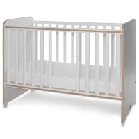 Детская кровать Lorelli BED SWEET DREAM 0 месяцев - 4 года/ Белый photo 3