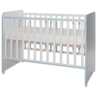 Детская кровать Lorelli BED SWEET DREAM 0 месяцев - 4 года/ Белый photo 2