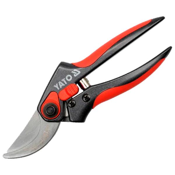 Садовые ножницы Yato YT8849 Сталь photo 2