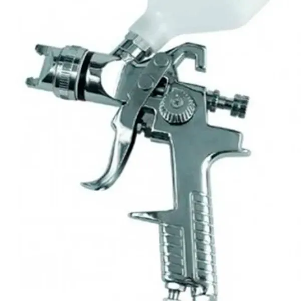 Aerograf Vorel VOR80902 0.6 l/ Inox photo 2