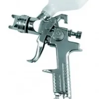 Aerograf Vorel VOR80902 0.6 l/ Inox photo 2