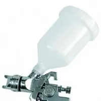 Aerograf Vorel VOR80902 0.6 l/ Inox photo 3