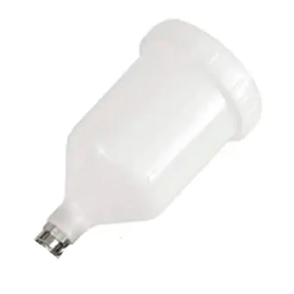 Aerograf Vorel VOR80902 0.6 l/ Inox photo 5