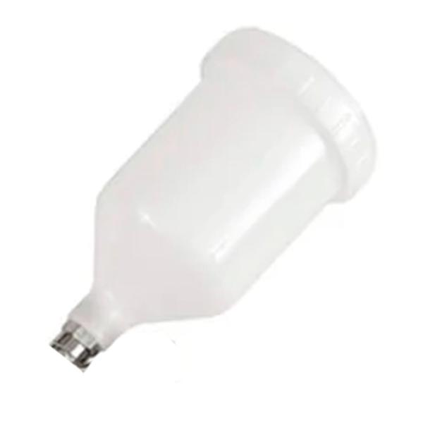 Aerograf Vorel VOR80902 0.6 l/ Inox photo 5