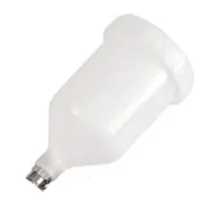 Aerograf Vorel VOR80902 0.6 l/ Inox photo 5