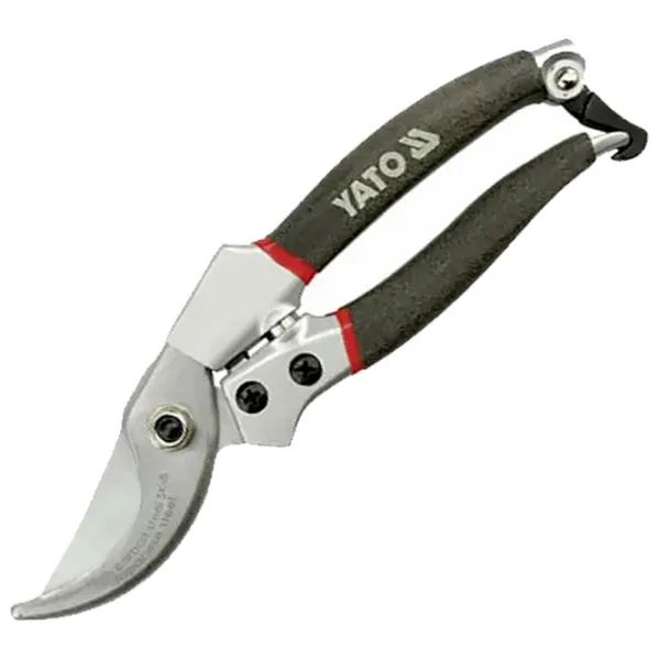Садовые ножницы Yato YT8845 Сталь photo 2