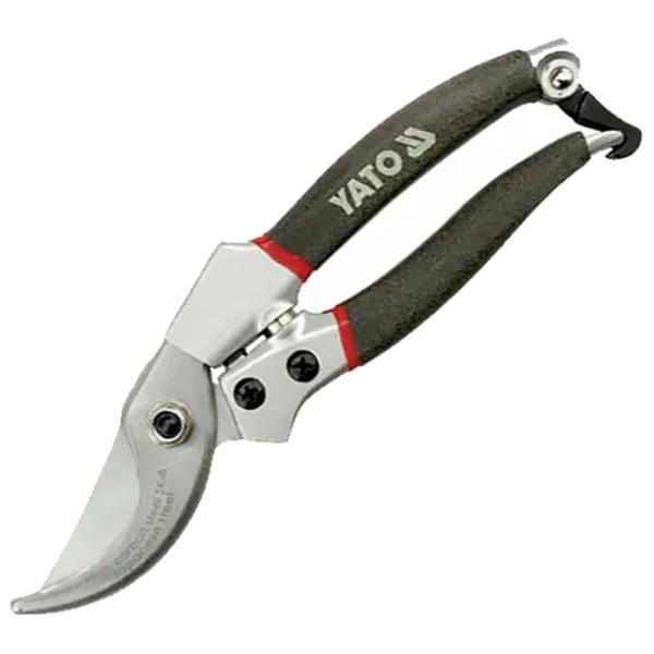 Садовые ножницы Yato YT8845 Сталь photo 2