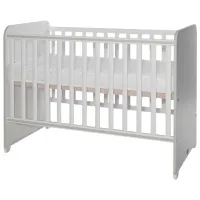 Детская кровать Lorelli BED SWEET DREAM 0 месяцев - 4 года/ Белый photo 2