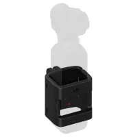 Suport pentru accesorii DJI Osmo Pocket Part 3 Black photo 2
