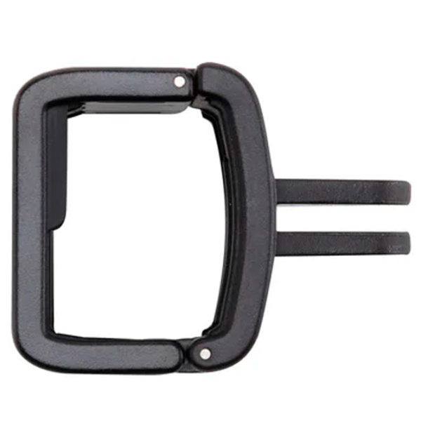 Suport pentru accesorii DJI Osmo Pocket Part 3 Black photo 4