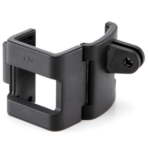 Suport pentru accesorii DJI Osmo Pocket Part 3 Black photo 5