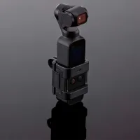 Suport pentru accesorii DJI Osmo Pocket Part 3 Black photo 6