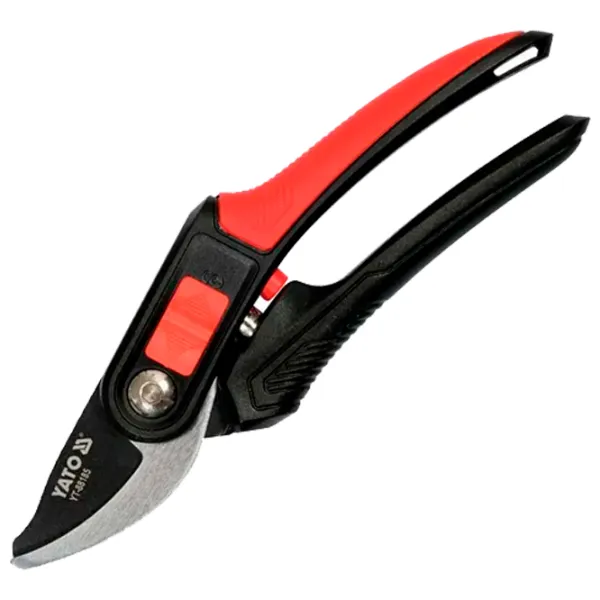 Садовые ножницы Yato YT88185 Сталь photo 2