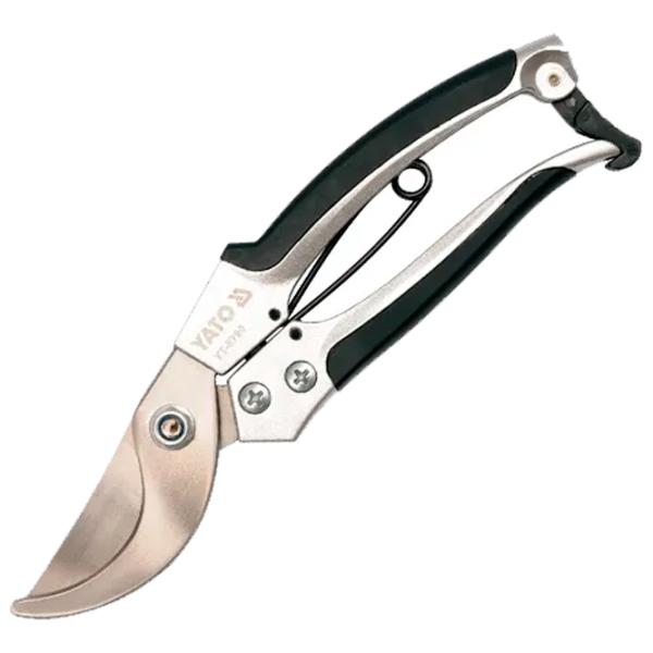 Садовые ножницы Yato YT8790 Сталь photo 2