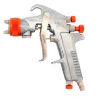 Aerograf Yato YT2346 1 l/ Gray photo 2