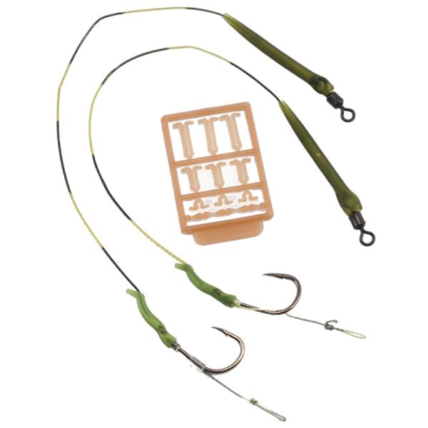 Fir pentru linia principală de pescuit Fil Fishing FIL303 2/ 11.3 kg photo 2