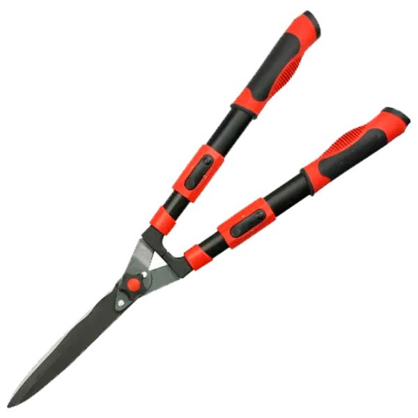 Садовые ножницы Yato YT8824 Сталь photo 2 Садовые ножницы Yato YT8824 Сталь photo 2