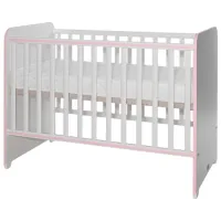 Детская кровать Lorelli BED SWEET DREAM 0 месяцев - 4 года/ Белый photo 2
