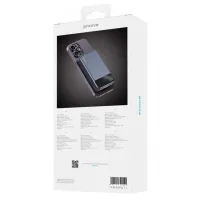 Power Bank Proove Hyperion 10000 мАч/ Черный photo 4