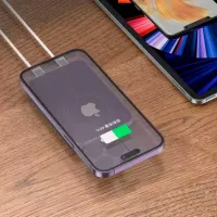 Power Bank Proove Hyperion 10000 мАч/ Черный photo 5