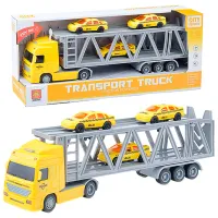 Camion Wenyi WY792A Gray Yellow photo 4