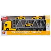 Camion Wenyi WY792A Gray Yellow photo 5
