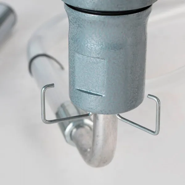 Aerograf Bormann BAP7000 Blue photo 4