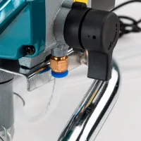 Краскопульт Bormann BAP7000 Синий photo 6