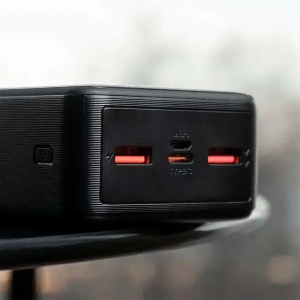 Power Bank Proove Illuminator 10000 мАч/ Черный photo 5