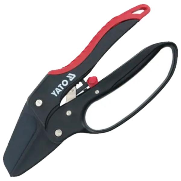 Садовые ножницы Yato SK5 Сталь photo 2 Садовые ножницы Yato SK5 Сталь photo 2