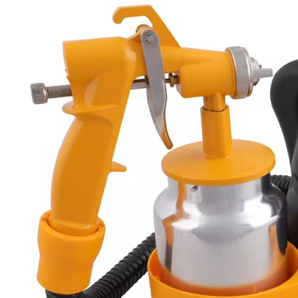 Sistem de pulverizare Hoteche P801305 1 l/ Orange photo 2